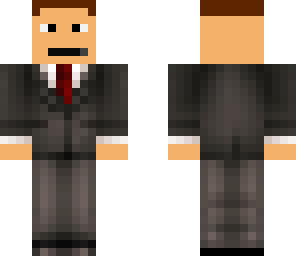 man