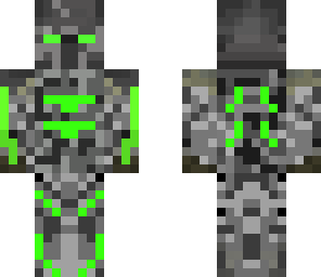 golem knight