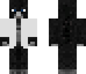 scientist gorilla