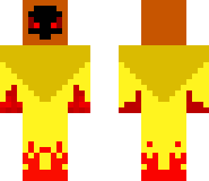golden fury