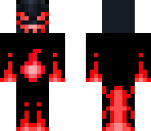 dark fury
