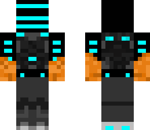robot man update