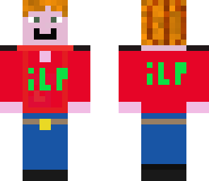 ilegopadgames official skin