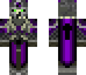 skeliton knight