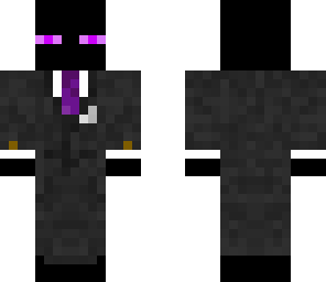 endersuit