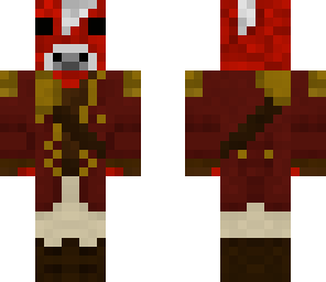captain mooshroom