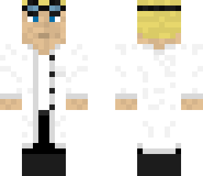 scientist 2