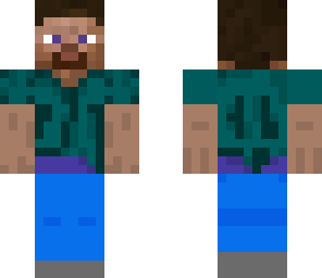 steve rimex