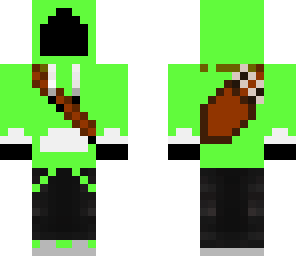 archer