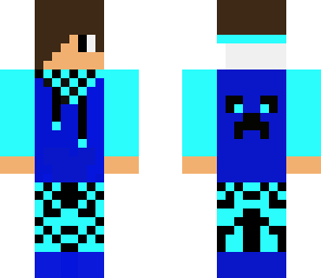 blue boy