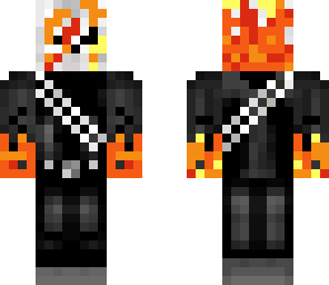 ghost raider