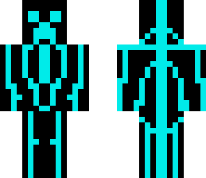 tron creeper