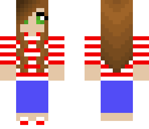 usa girl