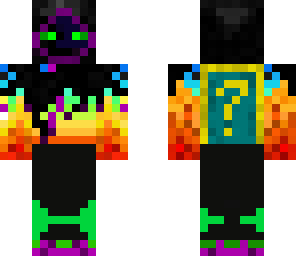 dark assasin 