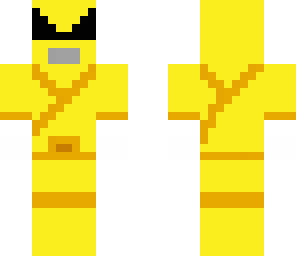 gao yellow