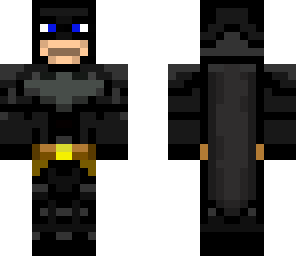 batman fixed