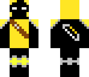 dark ranger