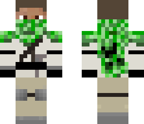 winter vault hunter