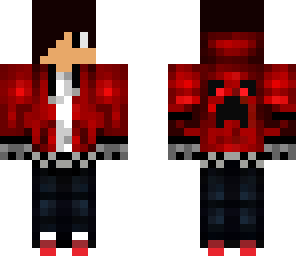 my skin