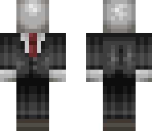 slender man