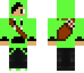 archer boy