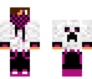 panda teen