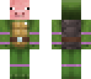 likeapig