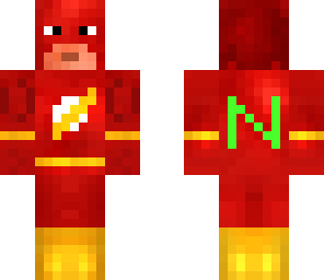nflash