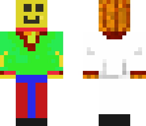 professor smiley