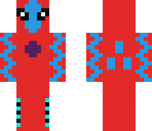 deoxys