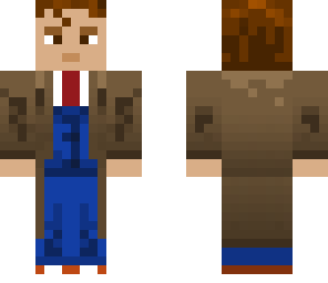 the tenth doctor
