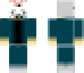 jason voorhess