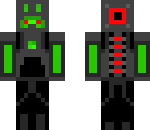 slimenaut