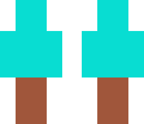diamond sword man