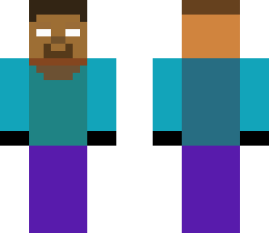 ex steve