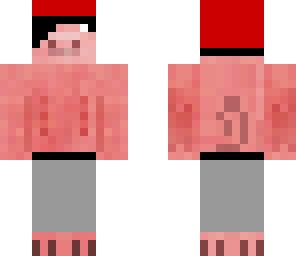 piratepig