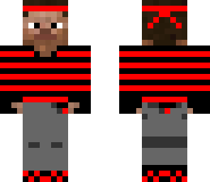 steve style