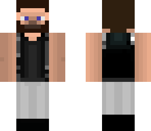 parkour guy
