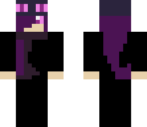 enderman girl