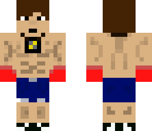 boxer