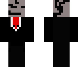 slender man