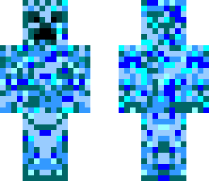 ocean creeper