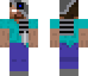 herobrine-dalek