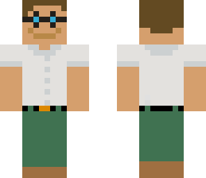 peter griffin
