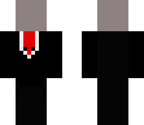 slender man
