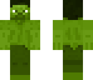 green steve