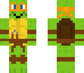 michelangelo