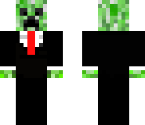 creeper man 