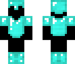 diamond armor