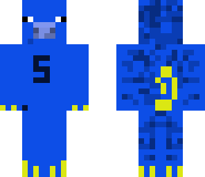 sapphirepig